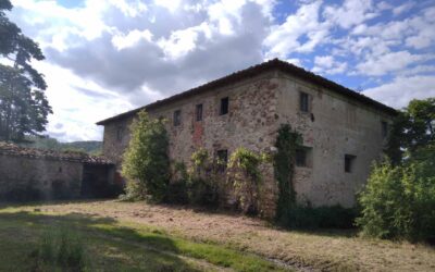 Indietro nel tempo: com’era una volta la dimora rurale